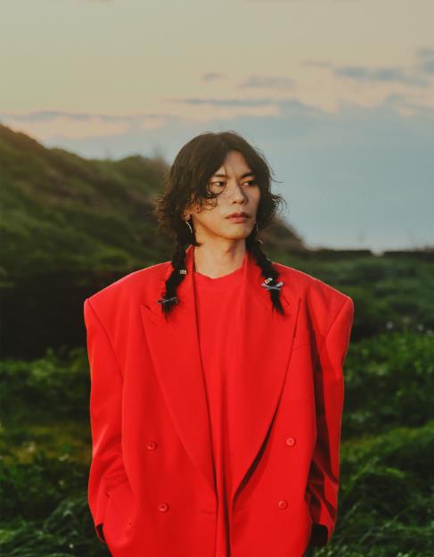 米津玄師 NHK電視連續(xù)劇《如虎添翼》主題曲MV發(fā)布！