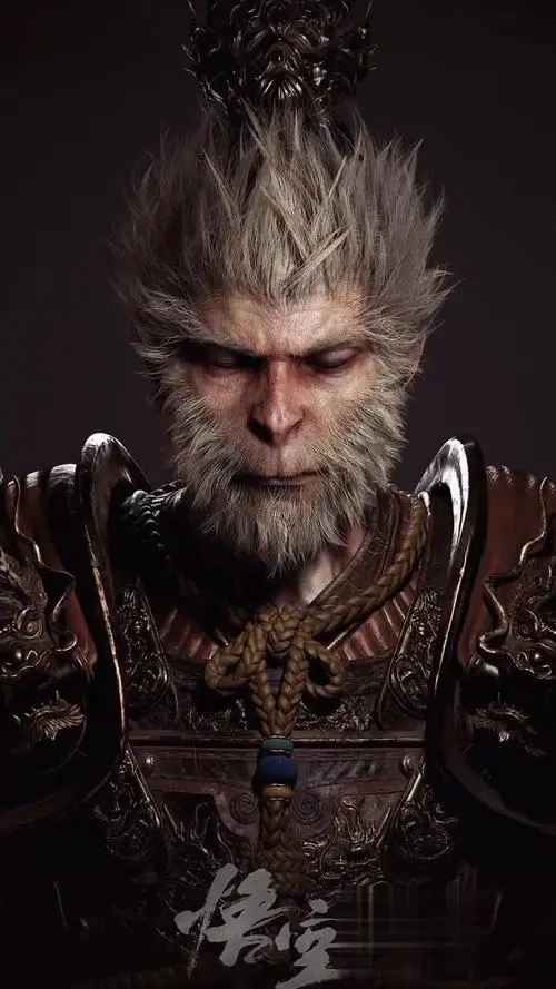 黑神話悟空：為何吸引全球玩家的關(guān)注與期待