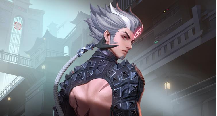 酷潮都市降臨在即！莉莉絲《眾神派對》公測開啟