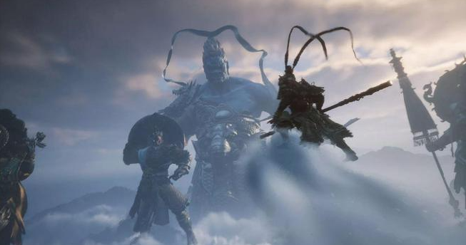 黑神話悟空配置要求一覽