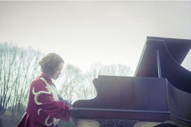 LiSA、Aimer等人參加梶浦由記新專(zhuān)輯“FictionJunction”