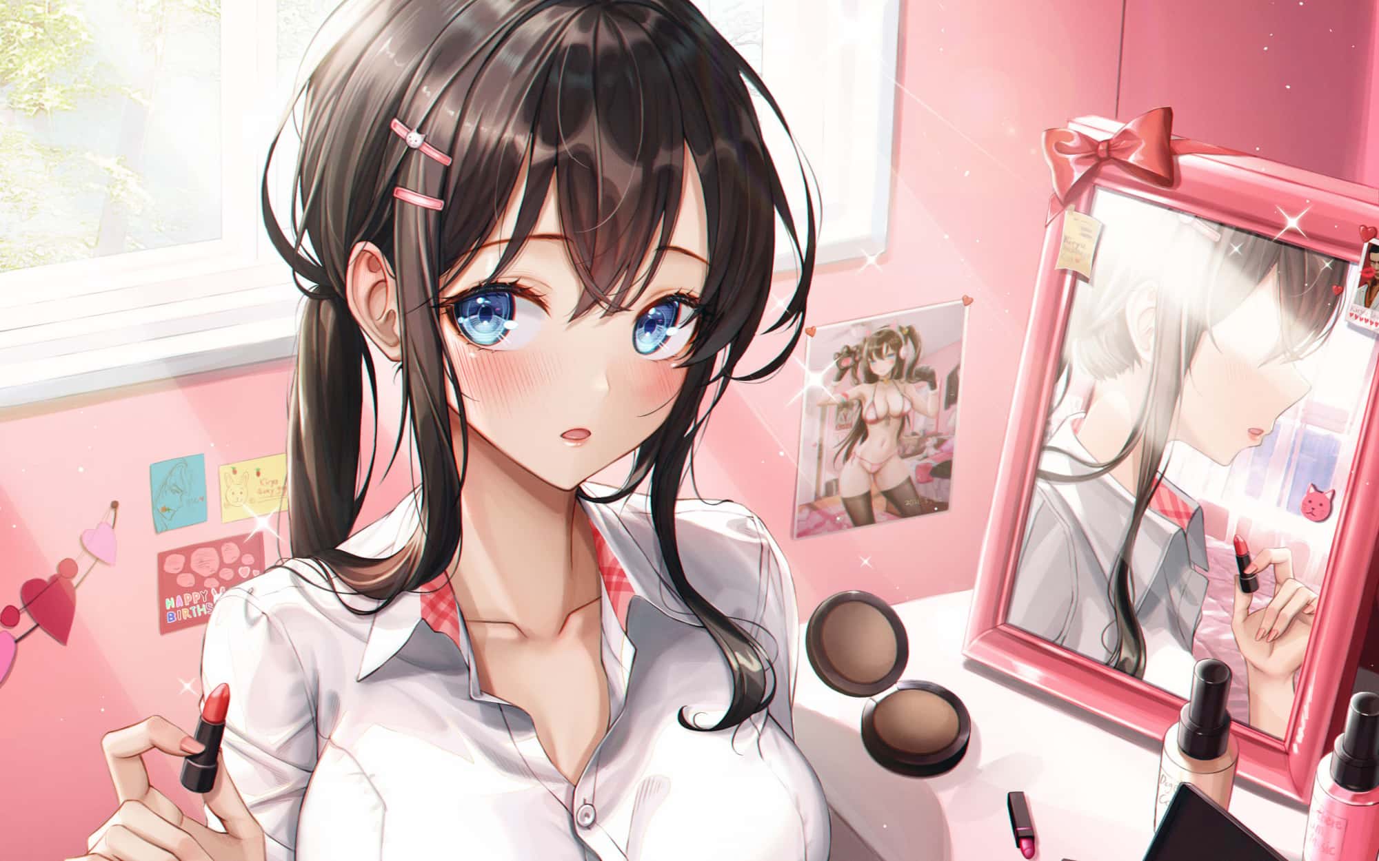 嘛哩嘛哩-動漫導(dǎo)航