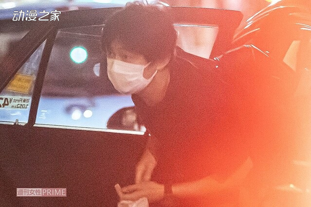 周刊雜志稱聲優(yōu)下野纮10多年前結(jié)婚 本人稱完全屬實(shí)