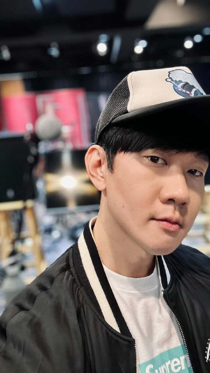 解密林俊杰：他背后的音樂故事與靈感來源