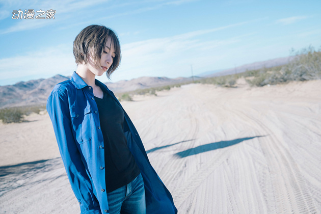 歌手藍井艾露因身體不適將休養(yǎng)數(shù)月時間