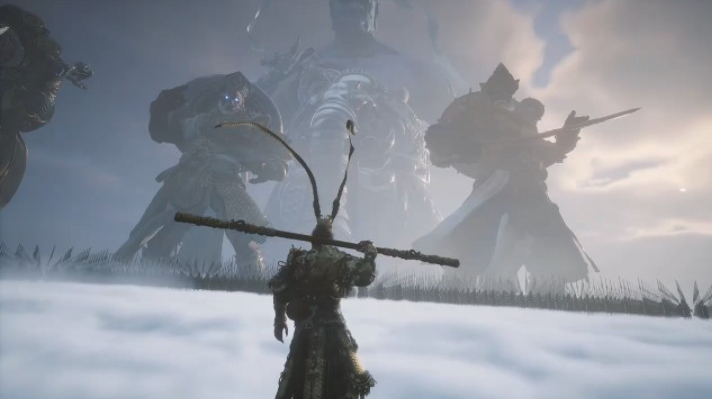 黑神話悟空最佳配置要求解析